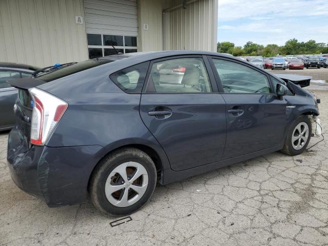 صورة رقم 3 من المزاد - 2012 TOYOTA PRIUS مع VIN JTDKN3DU3C5383965