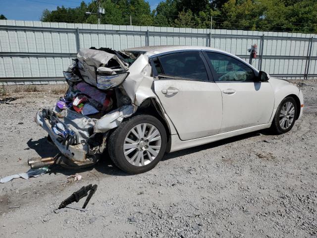 Photo 3 from auction – 2012 MAZDA 6 I with VIN 1YVHZ8DH7C5M20556