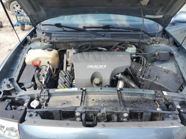 Photo 11 from auction – 2001 BUICK LESABRE LI with VIN 1G4HR54K21U200742