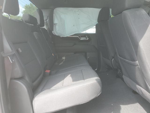 Photo 10 from auction – 2024 GMC SIERRA K15 with VIN 3GTUUCED8RG279662