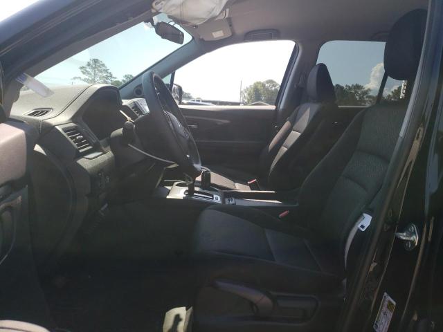 Photo 7 from auction – 2017 HONDA RIDGELINE with VIN 5FPYK2F14HB004159