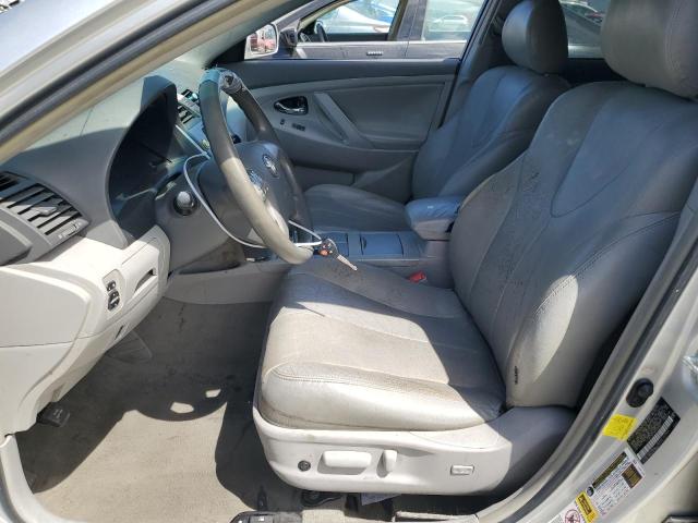 Photo 7 from auction – 2011 TOYOTA CAMRY BASE with VIN 4T4BF3EK1BR197017