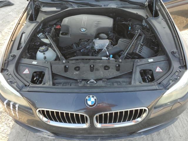 Photo 11 from auction – 2016 BMW 528 XI with VIN WBA5A7C50GG150515