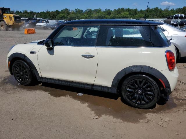 Photo 2 from auction – 2019 MINI COOPER with VIN WMWXP5C50K2H95122