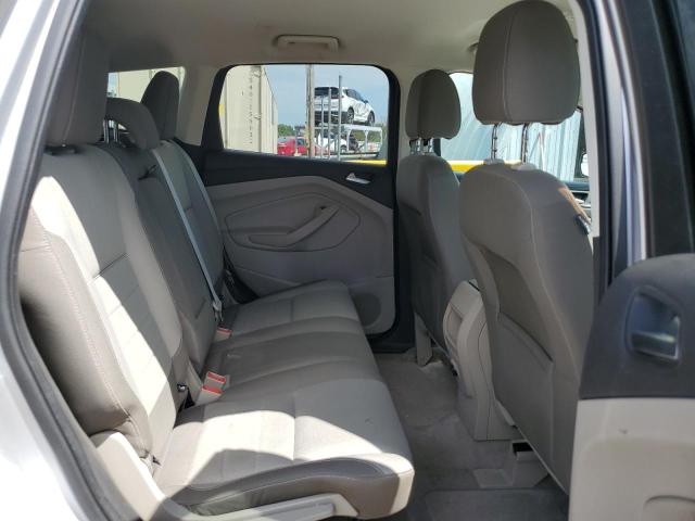 Photo 11 from auction – 2014 FORD ESCAPE SE with VIN 1FMCU0GXXEUA99166
