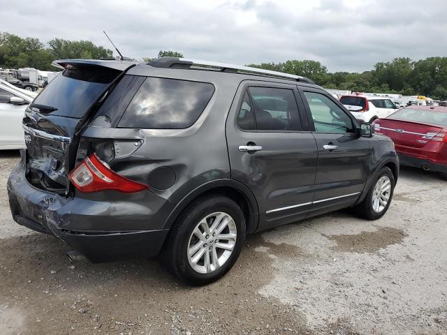 Photo 3 from auction – 2015 FORD EXPLORER X with VIN 1FM5K7D86FGC02314