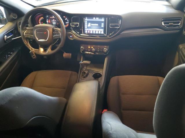 Photo 8 from auction – 2023 DODGE DURANGO SX with VIN 1C4RDHAG5PC635066