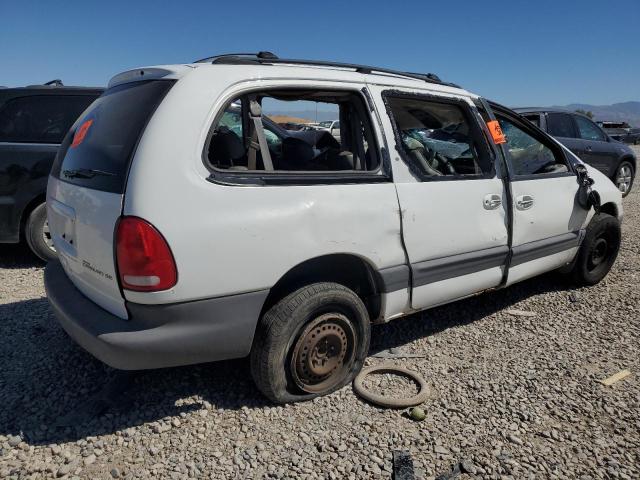 Photo 3 from auction – 2000 DODGE GRAND CARA with VIN 1B4GP44R8YB749846