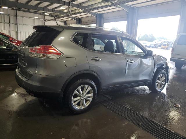 Photo 3 from auction – 2016 NISSAN ROGUE S with VIN KNMAT2MV2GP630603