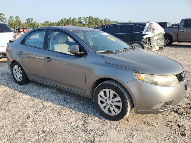 Photo 4 from auction – 2010 KIA FORTE EX with VIN KNAFU4A25A5063960