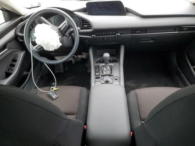 Photo 8 from auction – 2021 MAZDA 3 SELECT with VIN JM1BPAB75M1324601