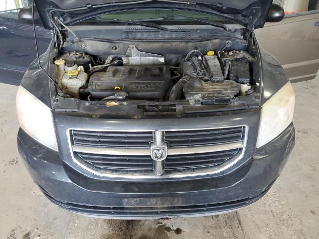 Photo 11 from auction – 2007 DODGE CALIBER SX with VIN 1B3HB48B17D577926