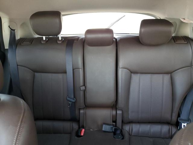 Photo 10 from auction – 2012 INFINITI FX35 with VIN JN8AS1MW8CM154766