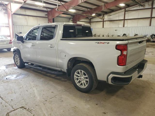Photo 2 from auction – 2019 CHEVROLET SILVERADO with VIN 1GCUYEED6KZ130284