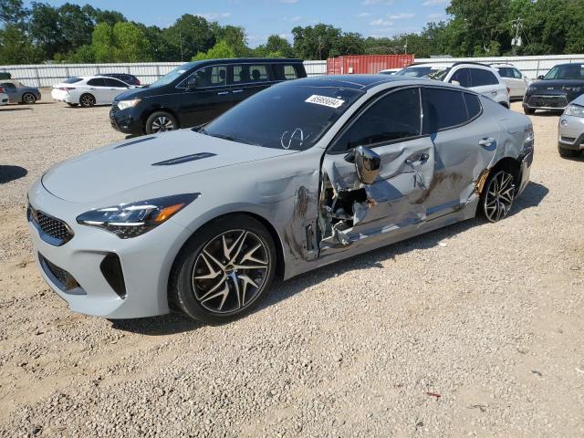 Photo 1 from auction – 2022 KIA STINGER GT with VIN KNAE35LD7N6116760