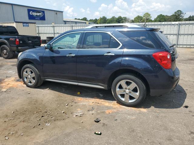 Photo 2 from auction – 2015 CHEVROLET EQUINOX LT with VIN 2GNALDEK7F6206131