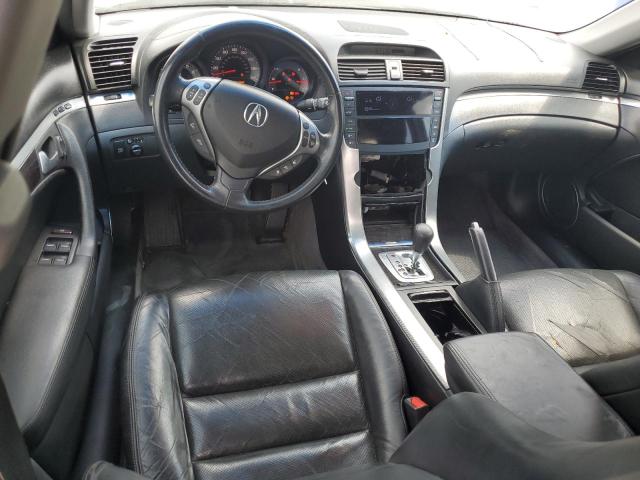 Photo 8 from auction – 2008 ACURA TL with VIN 19UUA66208A036708