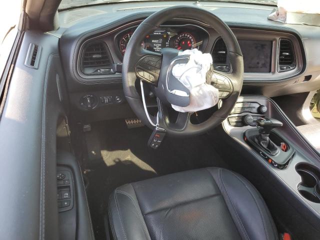 Photo 8 from auction – 2023 DODGE CHALLENGER with VIN 2C3CDZGG8PH510809