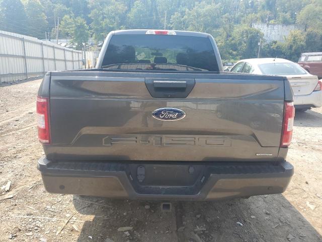 Photo 6 from auction – 2019 FORD F150 SUPER with VIN 1FTEW1EP1KFB44298