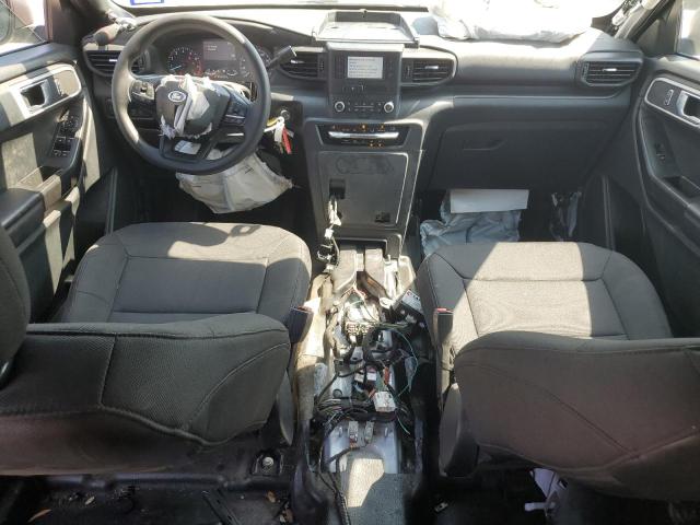 Photo 8 from auction – 2021 FORD EXPLORER P with VIN 1FM5K8AC3MNA08895