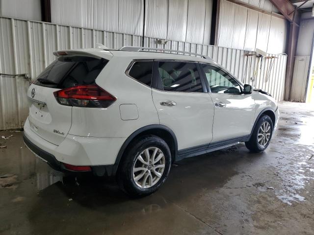 Photo 3 from auction – 2020 NISSAN ROGUE S with VIN KNMAT2MVXLP542196