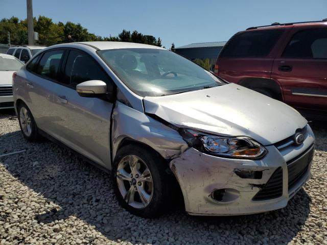Photo 4 from auction – 2013 FORD FOCUS SE with VIN 1FADP3F29DL349644