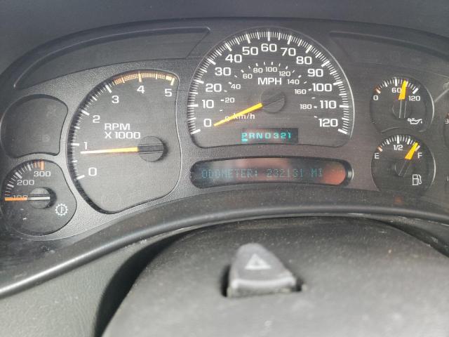 Photo 9 from auction – 2005 CHEVROLET SILVERADO with VIN 1GCHK23215F934503