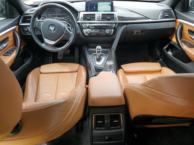 Photo 8 from auction – 2018 BMW 430XI GRAN with VIN WBA4J3C55JBG91748