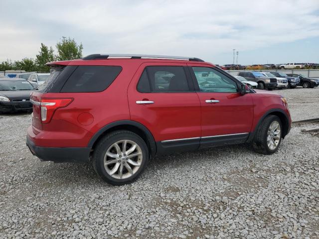 Photo 3 from auction – 2012 FORD EXPLORER L with VIN 1FMHK8F85CGA68164