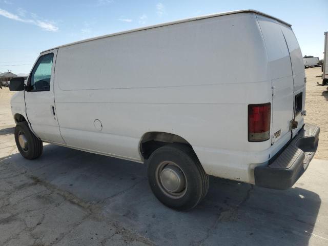Photo 2 from auction – 1999 FORD ECONOLINE with VIN 1FTSE34L7XHA42015