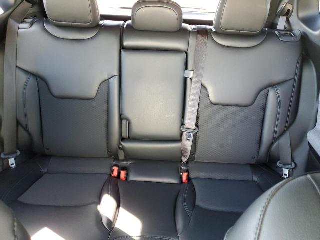 Photo 10 from auction – 2023 JEEP COMPASS LA with VIN 3C4NJDBNXPT550337