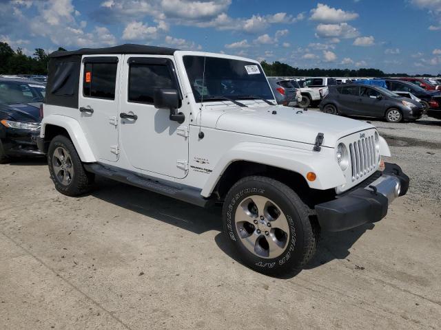 Photo 4 from auction – 2018 JEEP WRANGLER U with VIN 1C4HJWEG2JL922021