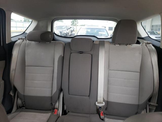 Photo 10 from auction – 2013 FORD ESCAPE SE with VIN 1FMCU0GX9DUC17237