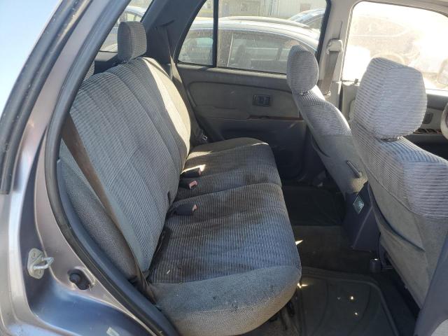 Photo 10 from auction – 1998 TOYOTA 4RUNNER SR with VIN JT3GN86RXW0091988