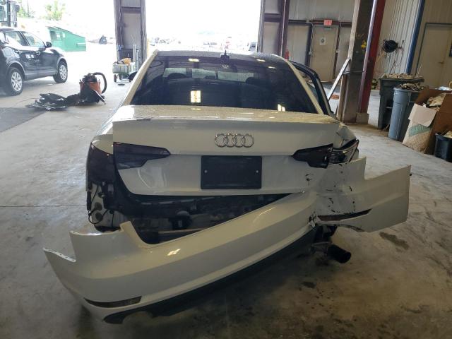 Photo 6 from auction – 2017 AUDI A4 PREMIUM with VIN WAUANAF40HN072236