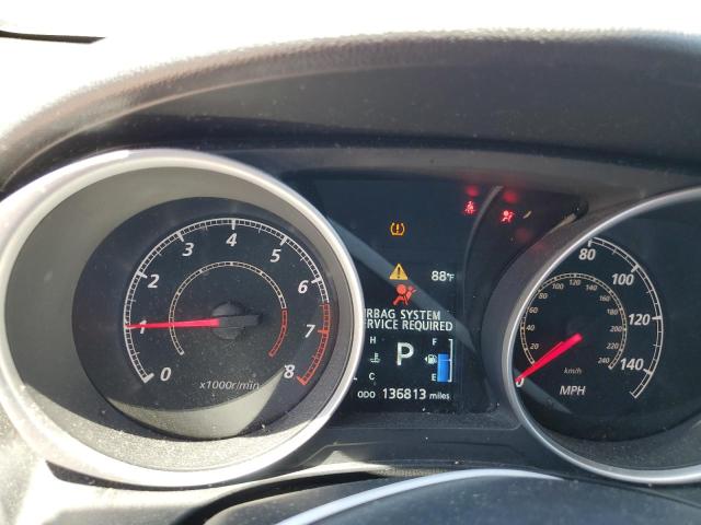Photo 9 from auction – 2015 MITSUBISHI OUTLANDER with VIN 4A4AP3AU2FE017423