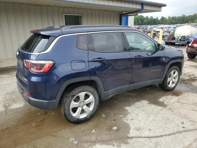 Photo 3 from auction – 2020 JEEP COMPASS LA with VIN 3C4NJDBBXLT101756