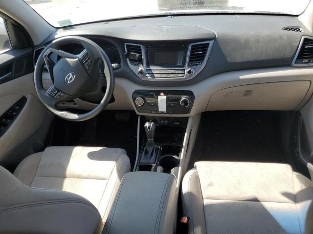 Photo 8 from auction – 2016 HYUNDAI TUCSON SE with VIN KM8J23A46GU119008