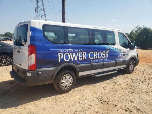 Photo 3 from auction – 2015 FORD TRANSIT T- with VIN 1FBZX2ZM2FKA53613