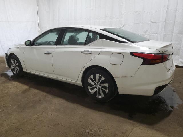 Photo 2 from auction – 2022 NISSAN ALTIMA S with VIN 1N4BL4BV5NN334170