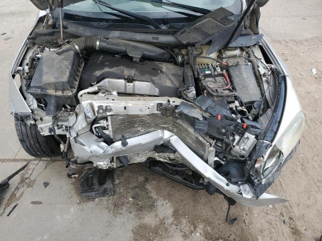 Photo 11 from auction – 2014 CHEVROLET MALIBU LS with VIN 1G11A5SL4EF274434