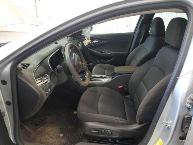 Photo 7 from auction – 2018 CHEVROLET MALIBU LT with VIN 1G1ZD5ST1JF248104