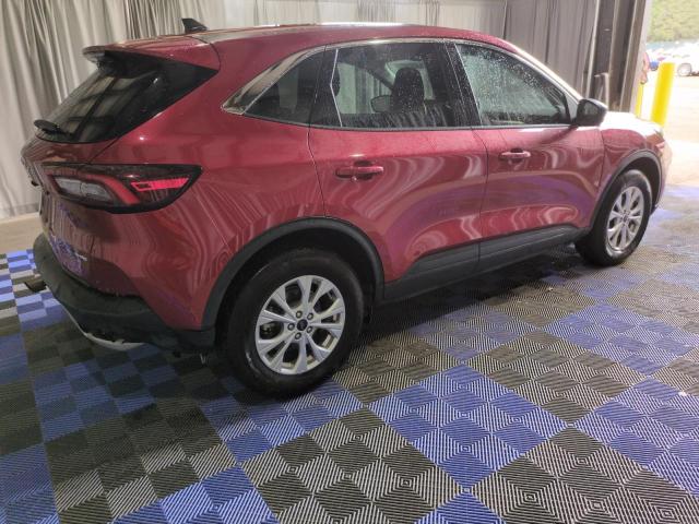 Photo 3 from auction – 2023 FORD ESCAPE ACT with VIN 1FMCU9GN3PUA45441