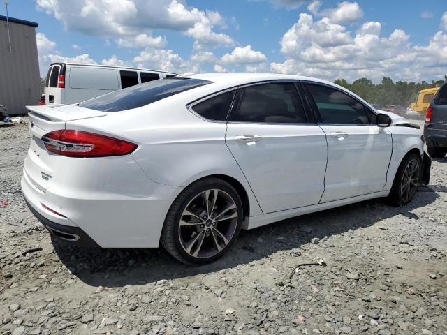 Photo 3 from auction – 2020 FORD FUSION TIT with VIN 3FA6P0D92LR193776