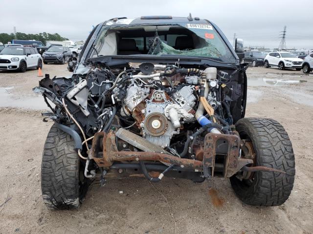 Photo 5 from auction – 2016 GMC SIERRA K25 with VIN 1GT12UE87GF250458