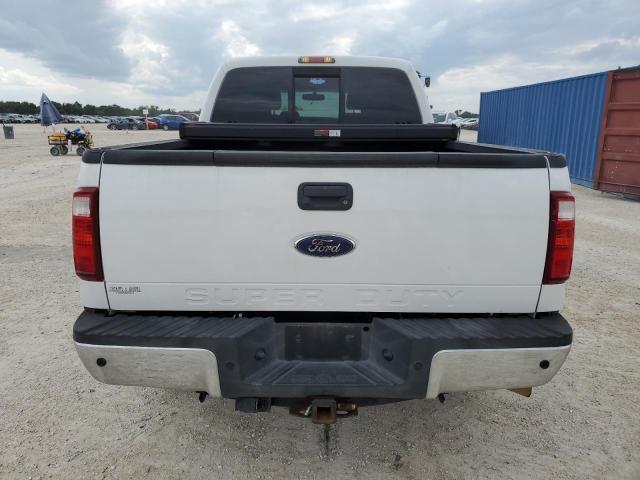 Photo 6 from auction – 2012 FORD F250 SUPER with VIN 1FT7W2BT9CEA10288