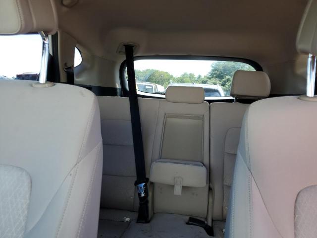Photo 10 from auction – 2016 HYUNDAI TUCSON LIM with VIN KM8J3CA23GU095360