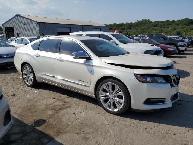 Photo 4 from auction – 2014 CHEVROLET IMPALA LTZ with VIN 1G1155S35EU164251