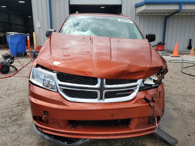 Foto 5 de la subasta – 2014 DODGE JOURNEY SE con VIN 3C4PDCAB7ET101146