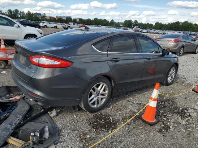 Photo 3 from auction – 2016 FORD FUSION SE with VIN 3FA6P0H73GR163443